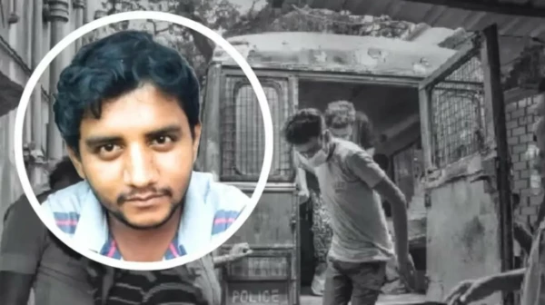 अक्षय शिंदे एन्काऊंटर : पोलिसांवर गुन्हा दाखल झाला पाहिजे